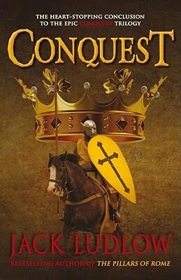 The Conquest Trilogy