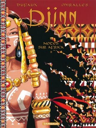 Djinn: Notes Sur Africa