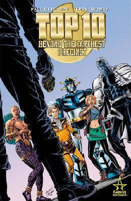 Top 10: Beyond the Farthest Precinct