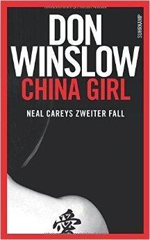 China Girl