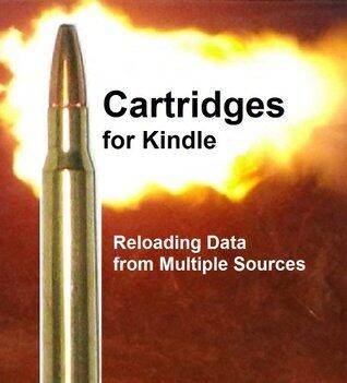 Load Data for the .308 Cartridge