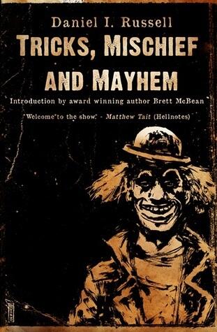 Tricks, Mischief and Mayhem