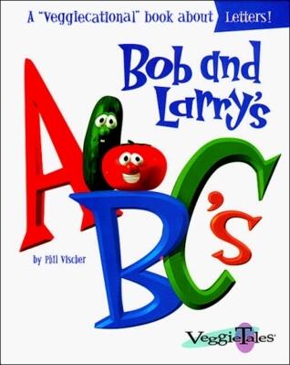 Bob and Larry's ABC's