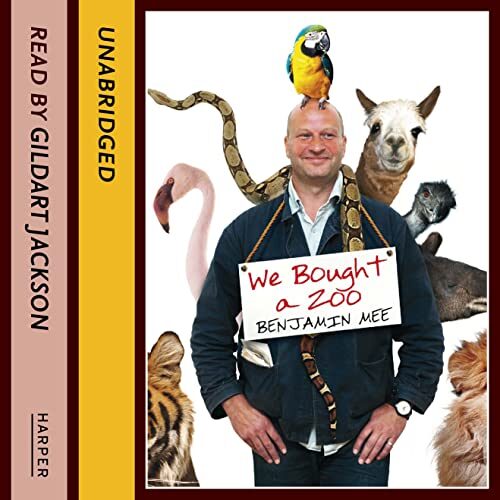 We Bought a Zoo