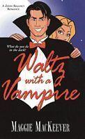 Waltz With A Vampire