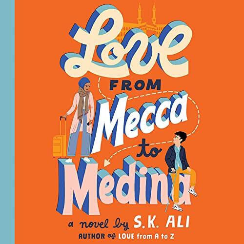 Love from Mecca to Medina