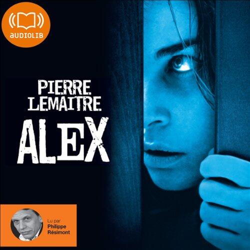Alex [French Version]: Camille Verhœven 2
