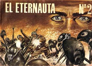El Eternauta Nº2