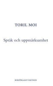 Språk och Uppmärksamhet