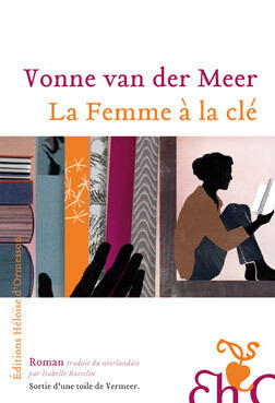 La Femme à la clé