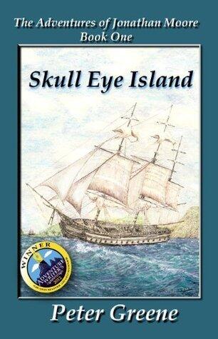 Skull Eye Island