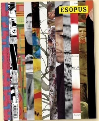 Esopus 14: Projects