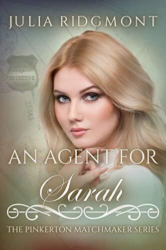 An Agent for Sarah