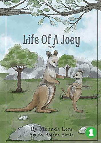 Life of a Joey