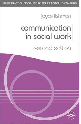 Communication in Social Work