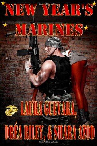 New Year'S Marine
