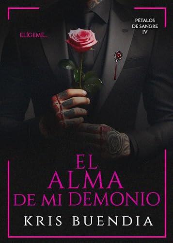 El alma de mi demonio