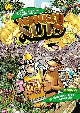 DFC Library (Monkey Nuts)