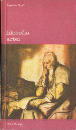 Filosofia Artei vol.1