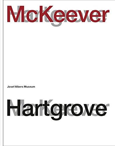 Ian McKeever: Hartgrove: Paintings and Photographs