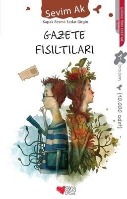 Gazete Fısıltıları