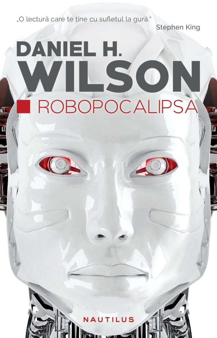 Robocalipsa