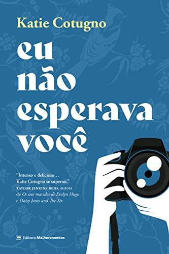 Eu nao esperava voce