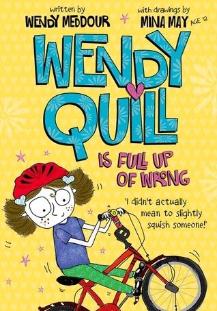 Wendy Quill