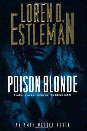 Poison Blonde