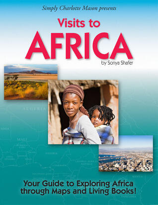Visits to Africa