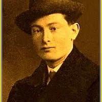 Jacques Vaché