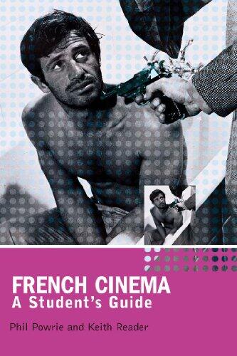 French Cinema: A Student's Guide