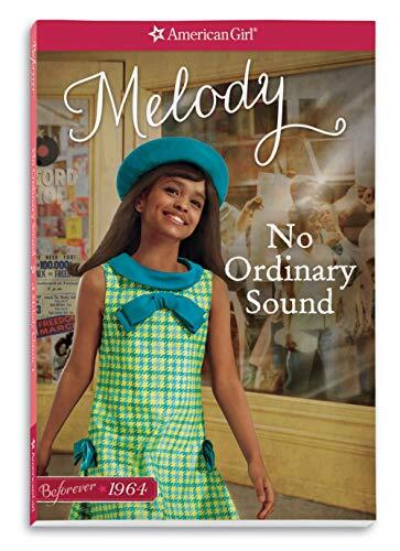 No Ordinary Sound: A Classic Featuring Melody