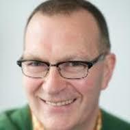 Douglas Robertson