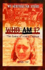 Who Am I?:  The Diary Of Mary Talence, Sydney 1937