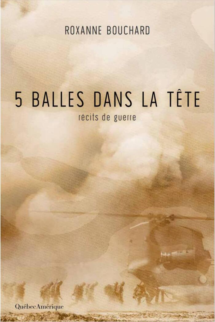 5 Balles Dans la Tête