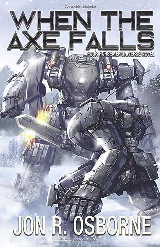 When the Axe Falls