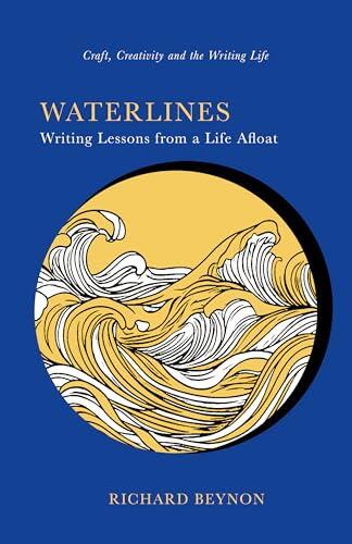 Waterlines: Writing Lessons from a Life Afloat