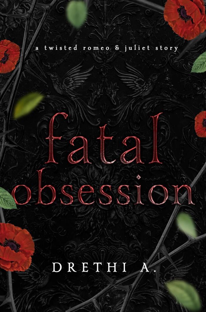 Tales of Obsession