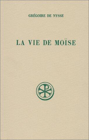 La Vie de Moïse, sources chrétiennes