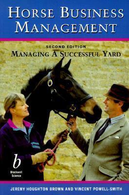 Horse Business Management
