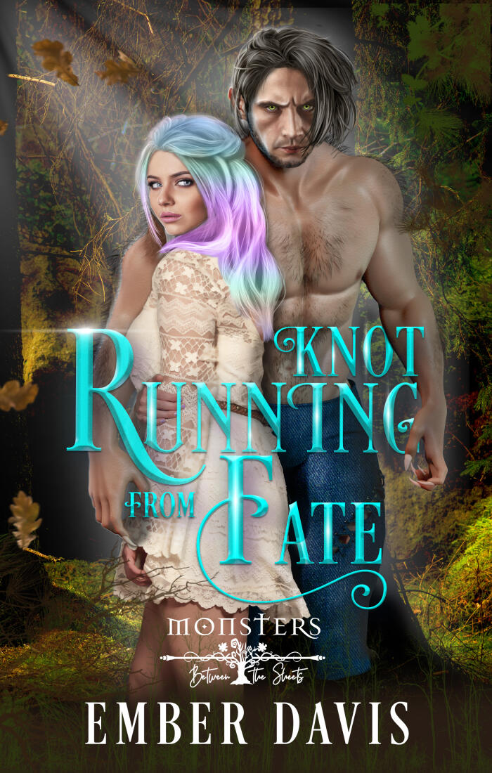 Knot Running From Fate