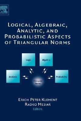 Logical, Algebraic, Analytic and Probabilistic Aspects of Triangular Norms