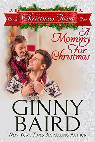 A Mommy for Christmas
