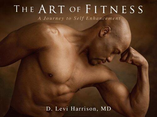 The Art of Fitness: A Journey to Self-Enhancement