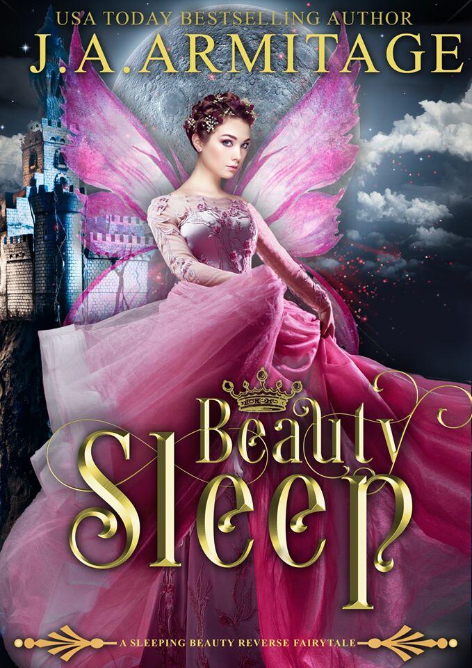 Beauty Sleep