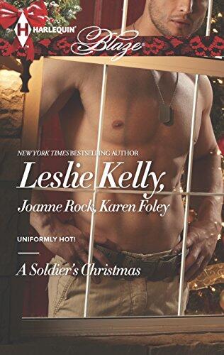 A Soldier's Christmas: An Anthology