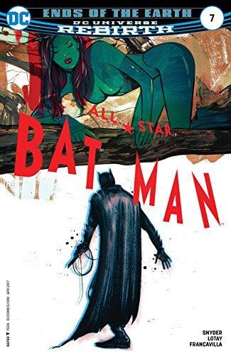 All-Star Batman #7