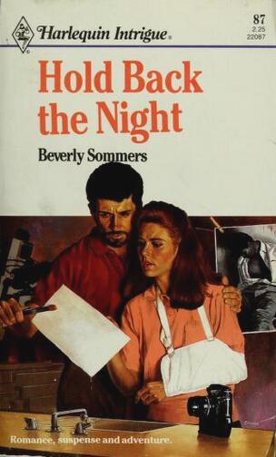 Hold Back the Night