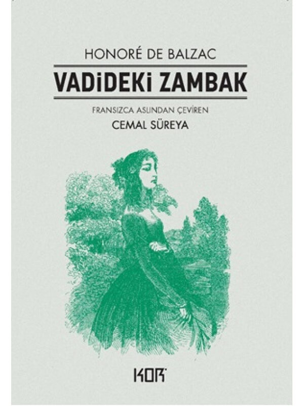 Vadideki Zambak